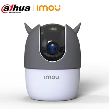 Dahua imou Ranger 2 1080P IP Kameros 360 Žmogaus Aptikimo Naktinio Matymo Kūdikio stebėjimo Apsaugos Stebėjimo Belaidžio Wifi Kamera
