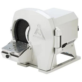 Dantų Šlifavimo Gipso Modelis Žoliapjovės Frezavimo Mašina Dantų laboratorijų Įranga su Deimantinis Diskas