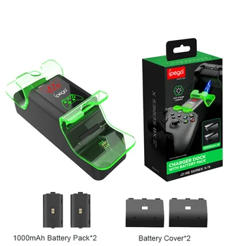 Daugkartinio įkrovimo Baterija Kontrolės 
