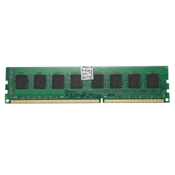 DDR3 Atmintis Ram 133Hz 240Pins 1,5 V Darbalaukio DIMM AMD pagrindinė Plokštė