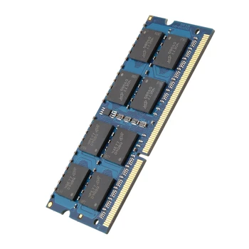 DDR3L 8GB Atmintis Ram 1 600mhz 1.35 V Sodimm Ram 204PIN Laptopo Ram Ddr3 AMD Motininę Naudinga Nešiojamas Priedai, Atminties Kortelės