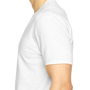 Death note L Siluetas anime marškinėliai vyrams naujas baltos spalvos Atsitiktinis marškinėlius homme Japonija mangaT-Shirt Jokių klijų jausmas spausdinti