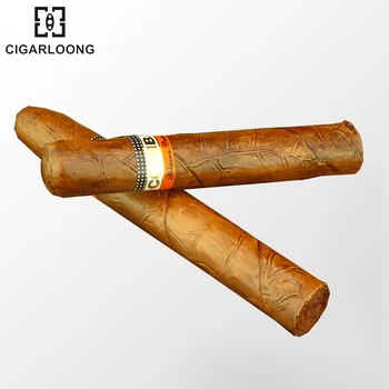 Derva modeliavimas COHIBA Padirbtų cigarečių ir cigarų, cigarečių, rekvizitas, cigarų modelis,Dydis 180mm