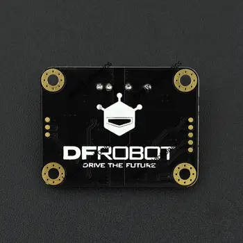 DFRobot Svorio serijos Analoginis Signalas Izoliatorius, 5.0 V su izoliuota galia užkirsti kelią jutiklio signalo trukdžių matavimas