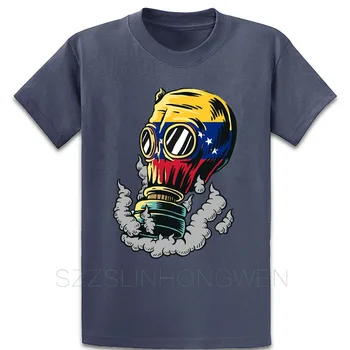 Dictador Venesuela T Shirt O Kaklo Vientisos Spalvos Vasaros Unikalus Marškinėliai, Tinka Patogiai Spausdinti Marškinėliai