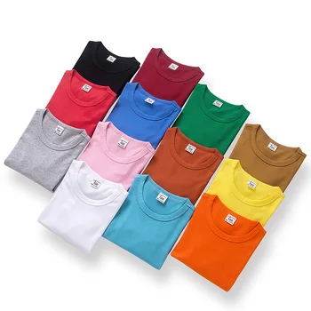 Didmeninė Long Sleeve T-Shirts, drabužiai vaikams, kūdikių berniukų, mergaičių medvilnės marškinėliai gryno spalvingi drabužiai berniukams viršūnes tees 7060 05