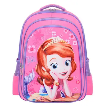 Disney Automobiliai vaikams kuprinę berniukas mergaičių Vaikai kuprinė didelės talpos vandeniui Mokyklos krepšiai gimtadienio dovana