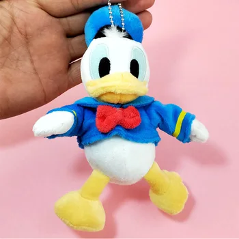 Disney Daisy Duck pliušiniai žaislai Fauntleroy Antis princesė Pliušinis Lėlės, Žaislai Vaikams Gimtadienio Dovana