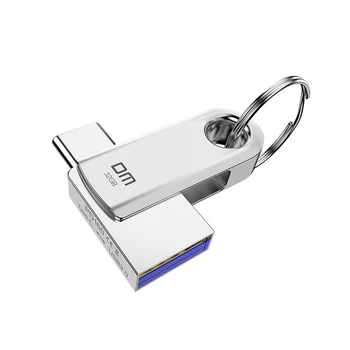 DM Usb flash drive USB C C Tipo USB3.0 