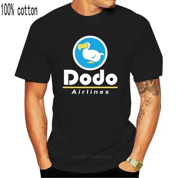 Dodo Airlines 