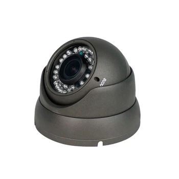 Dome IP 5MP Kamera, Patalpų ONVIF XMEye APP 2.8-12mm Rankinis Zoom Objektyvo Priežiūra, Apsaugos Kamera, Naktinis Matymas
