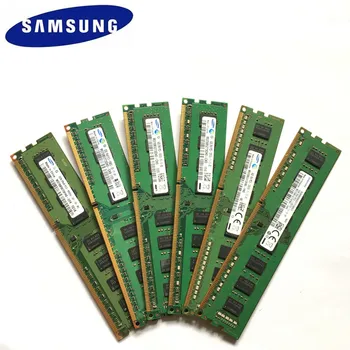 Dual-channel 2GB, 4GB 8g PC3 PC3L PC2 DDR2 DDR3 Desktop atminties 1333MHZ 1 600MHZ 667 800 MHZ, 8 gb RAM 2G 667MHZ 800 MHZ 1333 Modulis