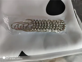 Dušo Antgalis 3D Spausdinimo Vandeniui Sustorėjimas Poliesteris Dušo Užuolaidos Tualeto Pertvara, Užuolaida Vonios Užuolaida su Metalo Kabliukai