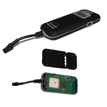 DYEGOO Motociklo automobilių Transporto priemonė, GPS-GSM Sekimo Įrenginys GT02A MTK Ublox Chip Didelės Spartos Platformos Sistema Nemokamas Pristatymas