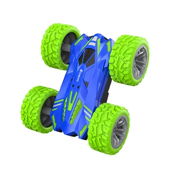 Eachine ec07 2.4 G 4CH Stunt Drift Deformacijos, Nuotolinio Valdymo pultas RC Automobilių Rock Crawler Roll Automobilių Apversti Vaikai Robotas RC Automobilių Žaislas