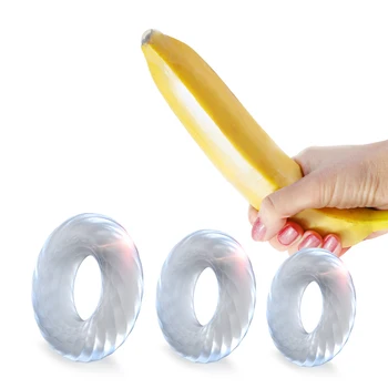 Elastingas Varpos Žiedas Daugkartinio naudojimo Sekso Produkto Erekcija Nedelsiant Ilgalaikį Mokymo Laikui Gaidys Žiedai Suaugusiųjų Sekso žaislai Erotinis Vyrams