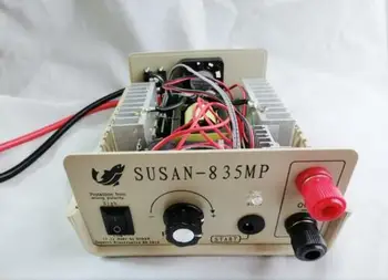 Elektros Įranga, Maitinimo šaltiniai, SUSAN-835MP automobilių keitiklio 800v 1000W galia susan 835mp modulis
