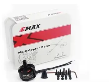EMAX MT1806 KV2280 Brushless Variklio CW/CCW QAV250 Multicopter RC Quadcopter Dalis
