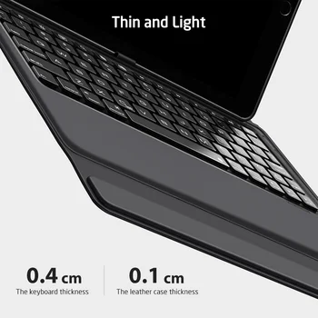 ESR Tablet Keyboard Case For iPad 7.9 colių 