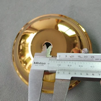 Europos stiliaus krištolo sietynas 110x35mm metalo dubuo arka parama rankos dėklas liustra dekoratyvinis apšvietimas priedai
