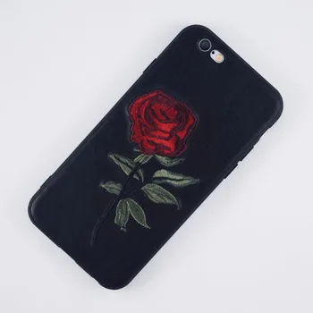 Facever Rose Flower 