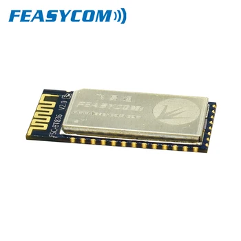 Feasycom 6PIN TTL Bluetooth 5.0 Dvitinklis Režimas Modulio laikiklis SPP WS Belaidžio duomenų transciver