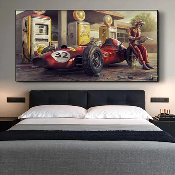 Ferrari Classic Racing 