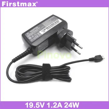 Firstmax 19.5 V 1.2 24W kintamosios srovės adapteris, skirtas 