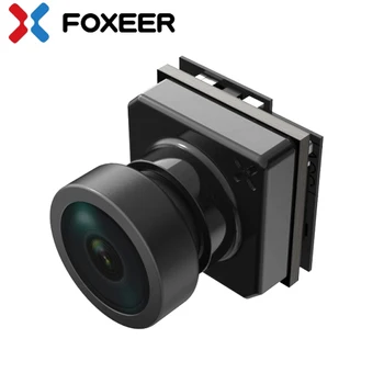Foxeer Pico Razer 1200TVL 1/3 CMOS 1,8 mm 160degree FOV Day&Night PFV Fotoaparato 12*12mm RC FPV Drone