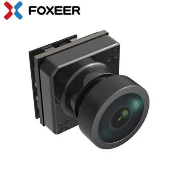 Foxeer Pico Razer 1200TVL 1/3 CMOS 1,8 mm 160degree FOV Day&Night PFV Fotoaparato 12*12mm RC FPV Drone