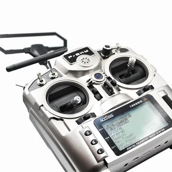 FrSky X9 Lite /S JR Modulio Adapteris Crossfire/ R9M 2019/iRangeX IRX4 Jumper Multiprotocol TX Modulis/DJT/XJT RC Drone Dalys