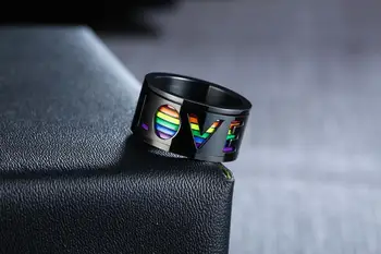 FXM CCR5 populiariausių naują atvykimo bauda sidabro žiedas yra sidabro rose gold trijų spalvų pasirinkti nemokamas pristatymas