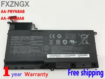 FXZNGX AA-PBYN8AB Nešiojamas kompiuteris, Nešiojamas Baterija SAMSUNG NP520U4C NP530U4C NP530U4B NP530U4C NP535U4C Serija