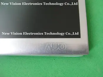 G070VW01 V0 Originalus, A+ Klasė 7 colių LCD Panelė Pramonės Įranga