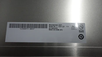 G150XG01 V4 originalo A+ AUO 15.0 Colio LED pramonės lcd Vienerių metų garantija