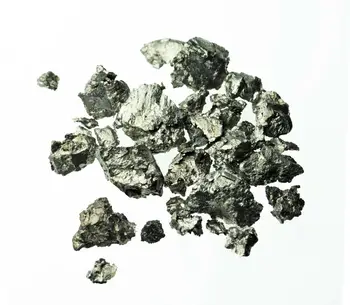 Gadolinio Metalo 99.9% Gryno 10g 20g Elementas, Surinkimo Didelio Grynumo Gadolinio Gd Metalo Luitų,