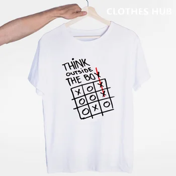 Galvoti už Langelio Ribų T-shirt O-Kaklo trumpomis Rankovėmis, Vasaros Atsitiktinis Mados Unisex Vyrų Ir Moterų Marškinėlius