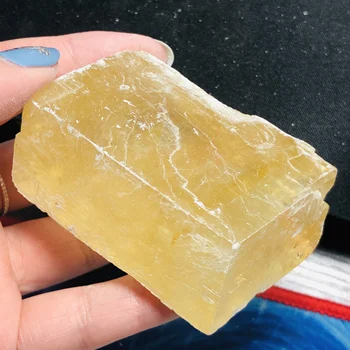 Gamtos kalcitas kvarco kristalo baras kvarco kristalo luste natūralaus akmens ir mineralinės mėginių oro gryninimo