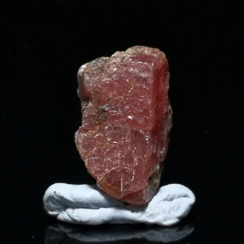 Gamtos Rhodochrosite Mineralinių Kristalų Pavyzdžių Forma guangsi PROVINCIJOJE KINIJOS A2-6