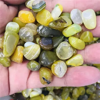 Gamtos topazas perlas kristalų egzempliorių gijimą, kristalai su natūralaus akmens ir mineralinės akvariumo dekoracijos