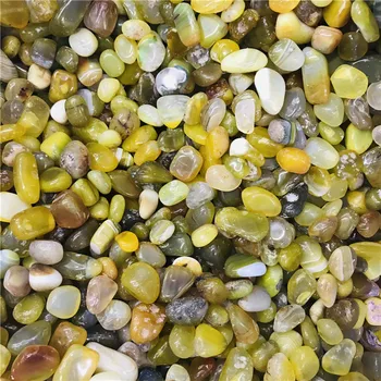 Gamtos topazas perlas kristalų egzempliorių gijimą, kristalai su natūralaus akmens ir mineralinės akvariumo dekoracijos