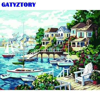 GATYZTORY Rėmo Resort 