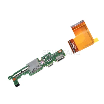 Gerai Išbandyta Mini USB Sąsaja Lenta Su Kabeliu HDMI Uosto R26KY 0R26KY 