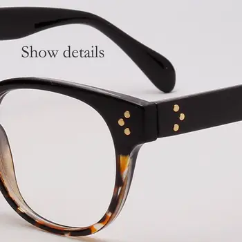 GIFANSEE moterų stabdžių mėlyna šviesa akinius filtras vyrų stabdžių nuovargis Kompiuterio blokavimas radiacinės saugos akiniai Dekoratyvinis