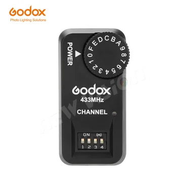 Godox FTR-16s 16 Chanels 