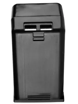 Godox Ličio-Jonų Baterija, Baterijos Kroviklis AD200 AD200Pro AD300Pro Kišenėje Flash (14,4 V, 2900mAh) WB29