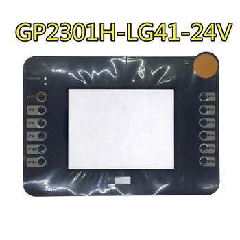 GP2301H-LG41-24V GP2301H-SC41-24V Naujas originalus touch