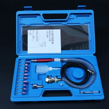 Greitųjų Oro Micro Mirti Šlifuoklis Rinkiniai Mini Pieštuku Poliravimo Graviravimo Įrankis Šlifavimo, Pjovimo Pneumatiniai Įrankiai Mayitr