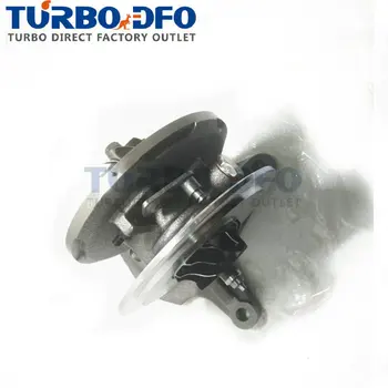 GTB1752V Garrett 760700 turbo cartridge Subalansuota VW Touareg 2.5 TDI 174 KW 128 Kw BPR BPD - turbina CHRA 070145701Q core NAUJAS