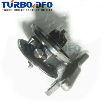 GTB1752V Garrett 760700 turbo cartridge Subalansuota VW Touareg 2.5 TDI 174 KW 128 Kw BPR BPD - turbina CHRA 070145701Q core NAUJAS